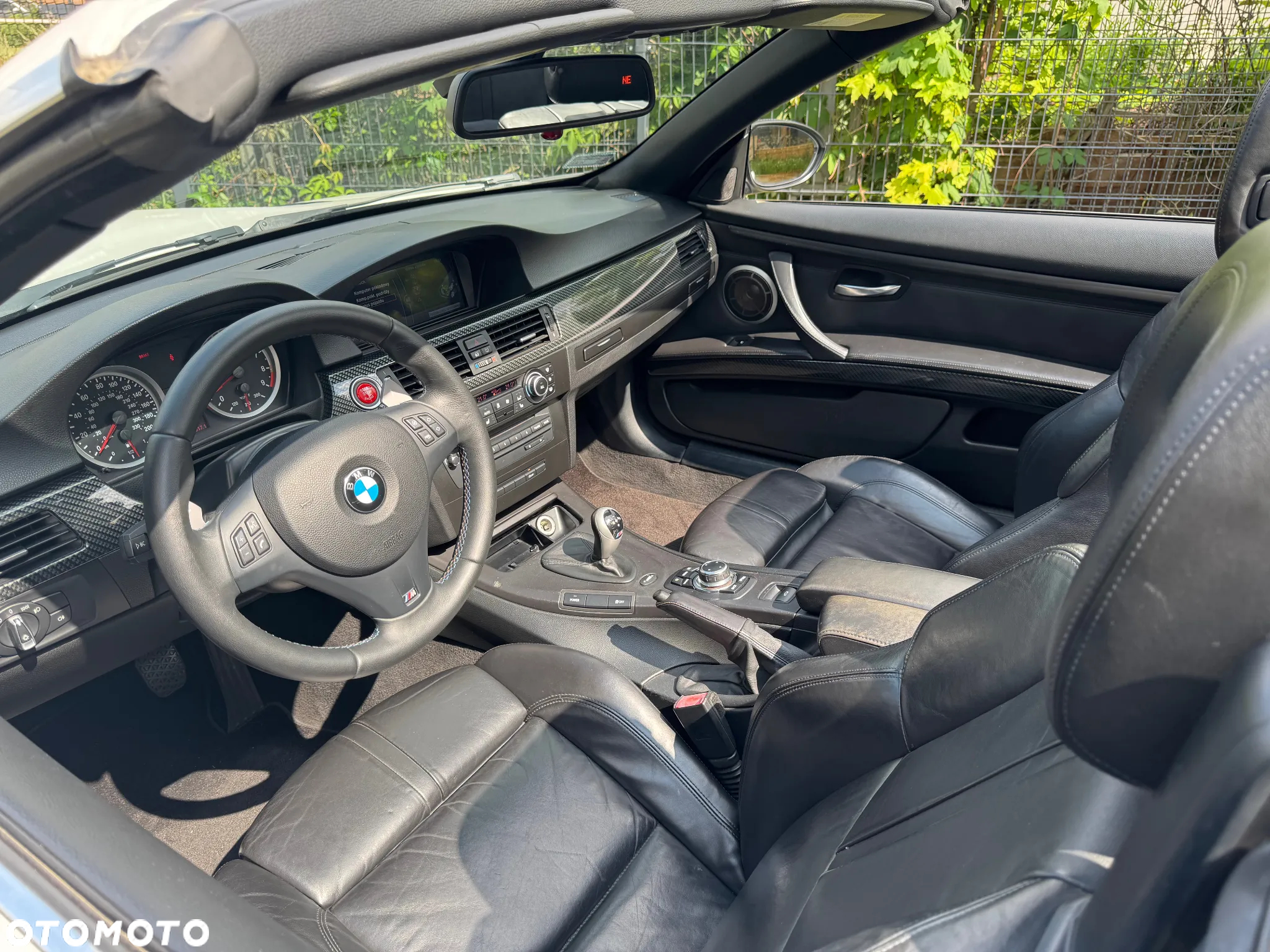 BMW M3 - 10