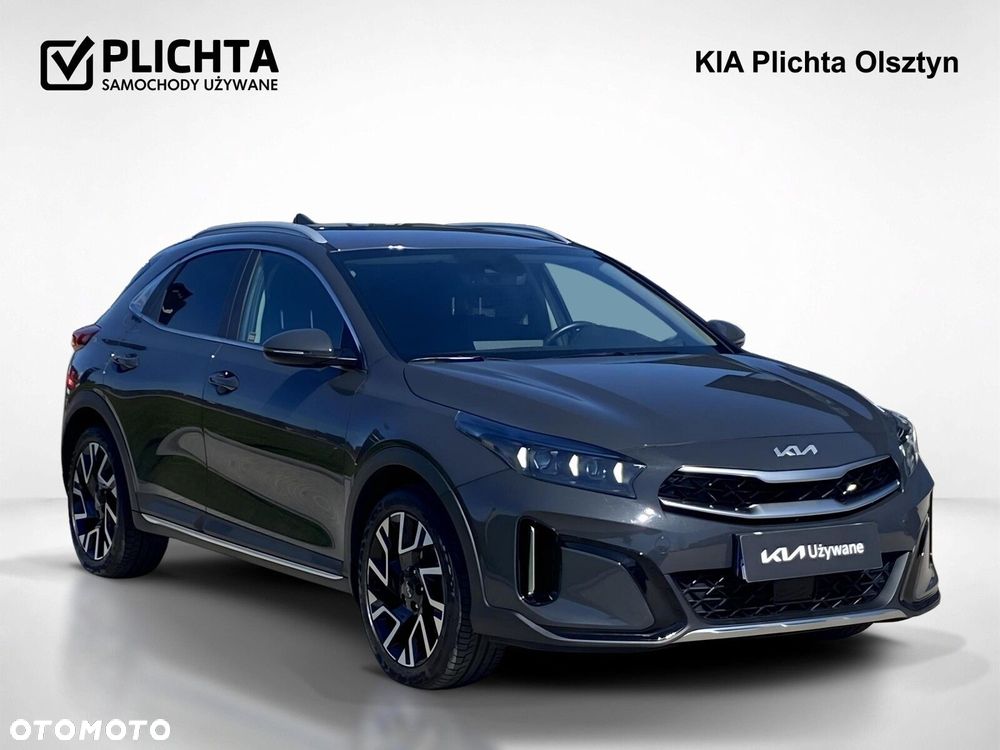 Kia XCeed - 7
