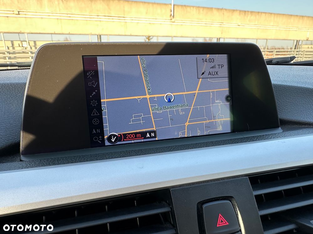 BMW Seria 3 316d Advantage - 19