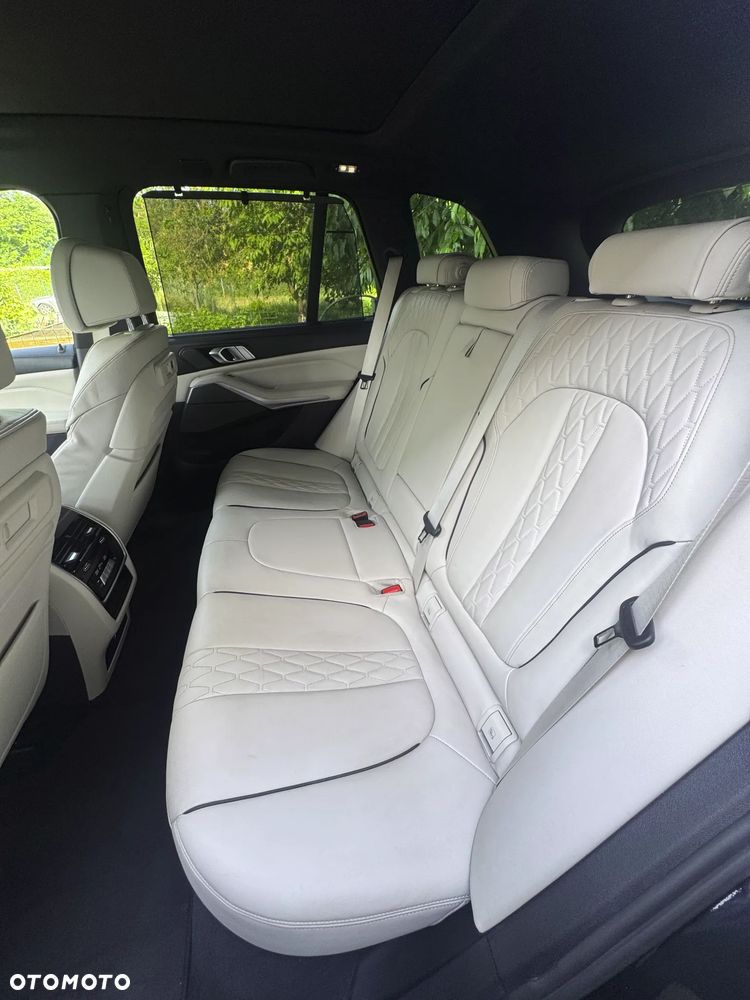 BMW X5 - 19