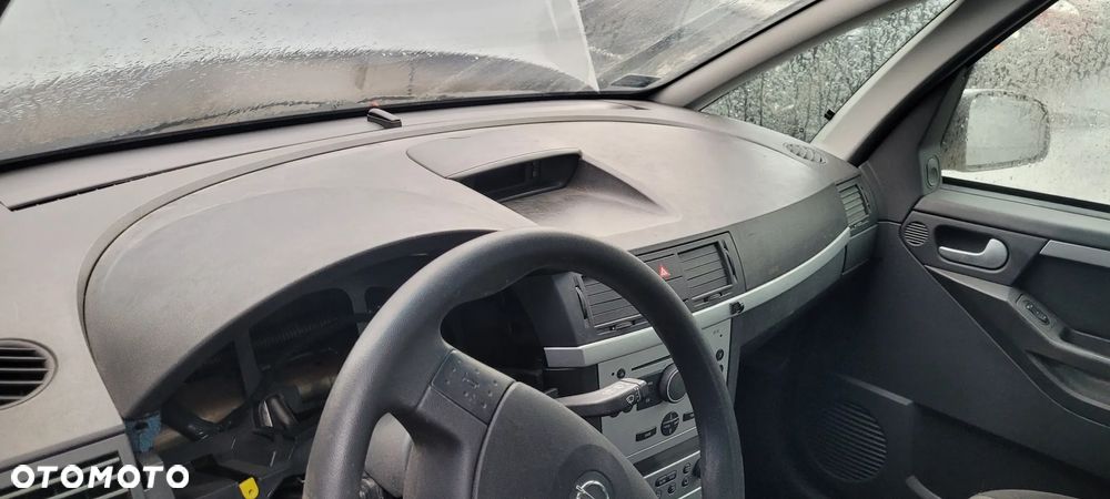 Opel Meriva 1,8 B na części - 4