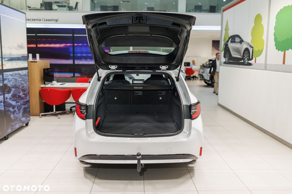 Toyota Corolla 1.8 Hybrid Comfort - 16