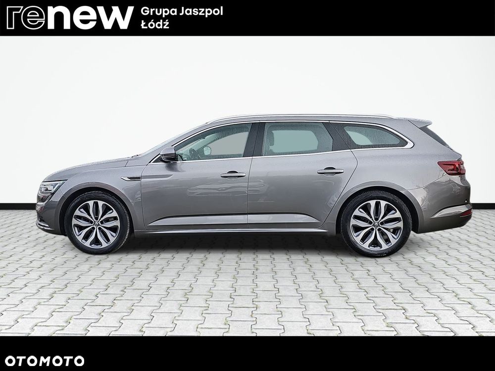 Renault Talisman 2.0 Blue dCi Intens EDC - 8