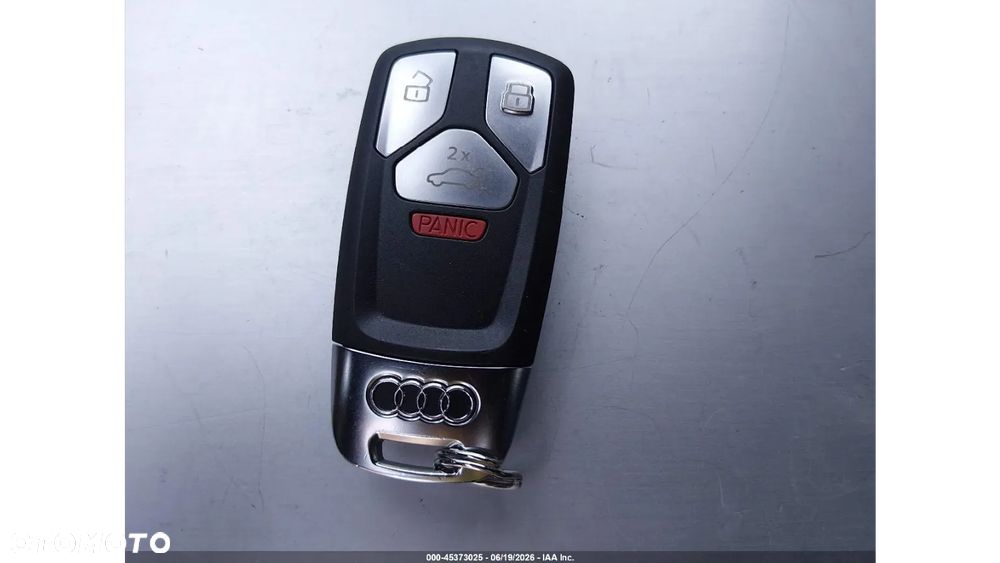 Audi Q5 Sportback 45 TFSI quattro S tronic S line - 14