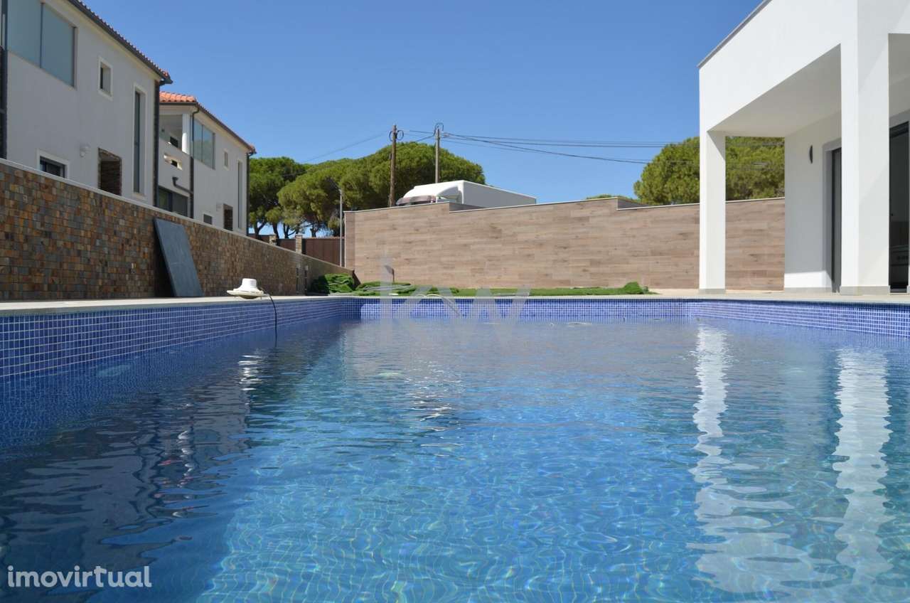 Moradia T3 C/Piscina privativa em Albufeira - Grande imagem: 2/41