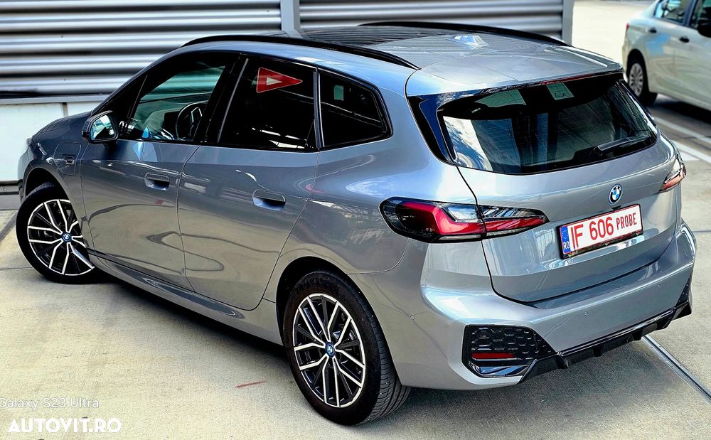 BMW Seria 2 225xe iPerformance M Sport - 17