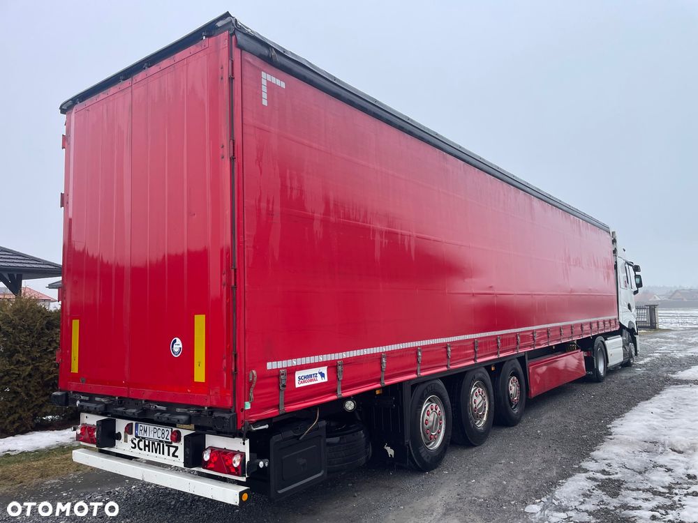 Schmitz Cargobull - 4