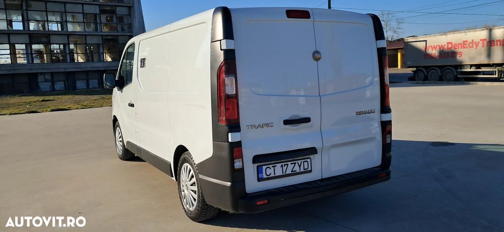 Renault Trafic - 35