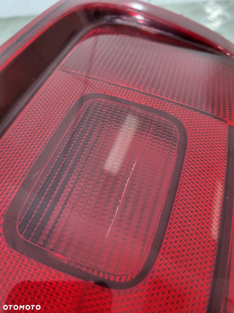 Vw Amarok Lampa Prawy Tył - 3