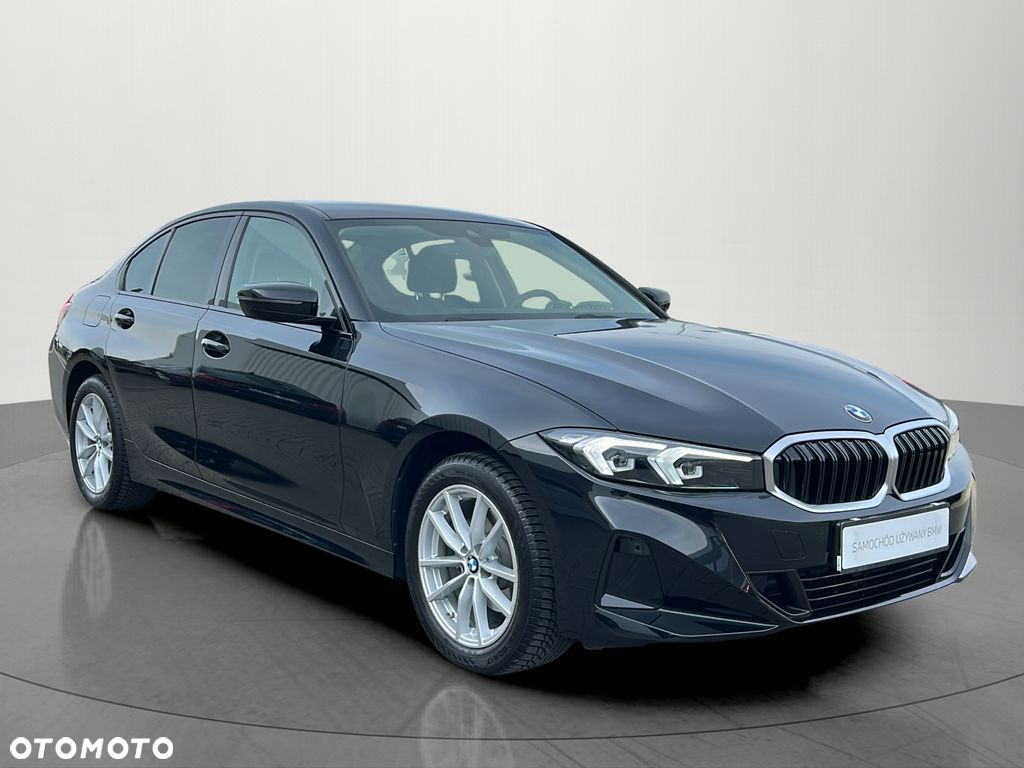 BMW Seria 3 - 3