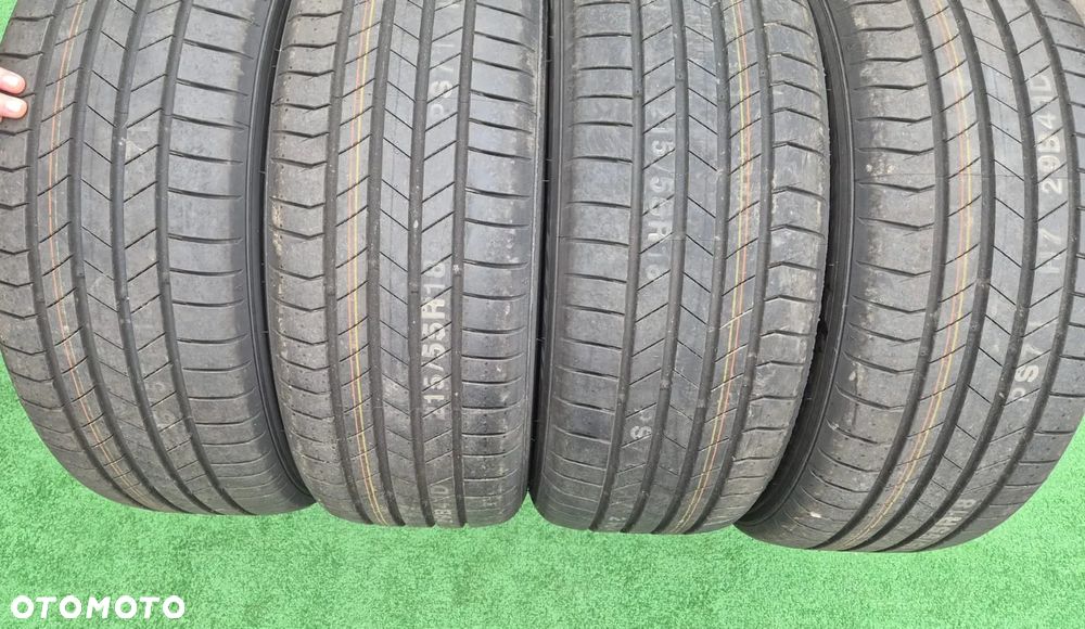 Opony letnie LATO KUMHO ECSTA PS71 215/55 R18 95V