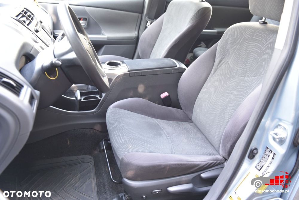 Toyota Prius+ - 18