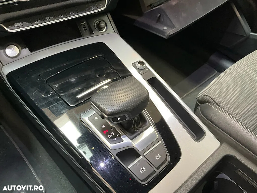 Audi Q5 - 7