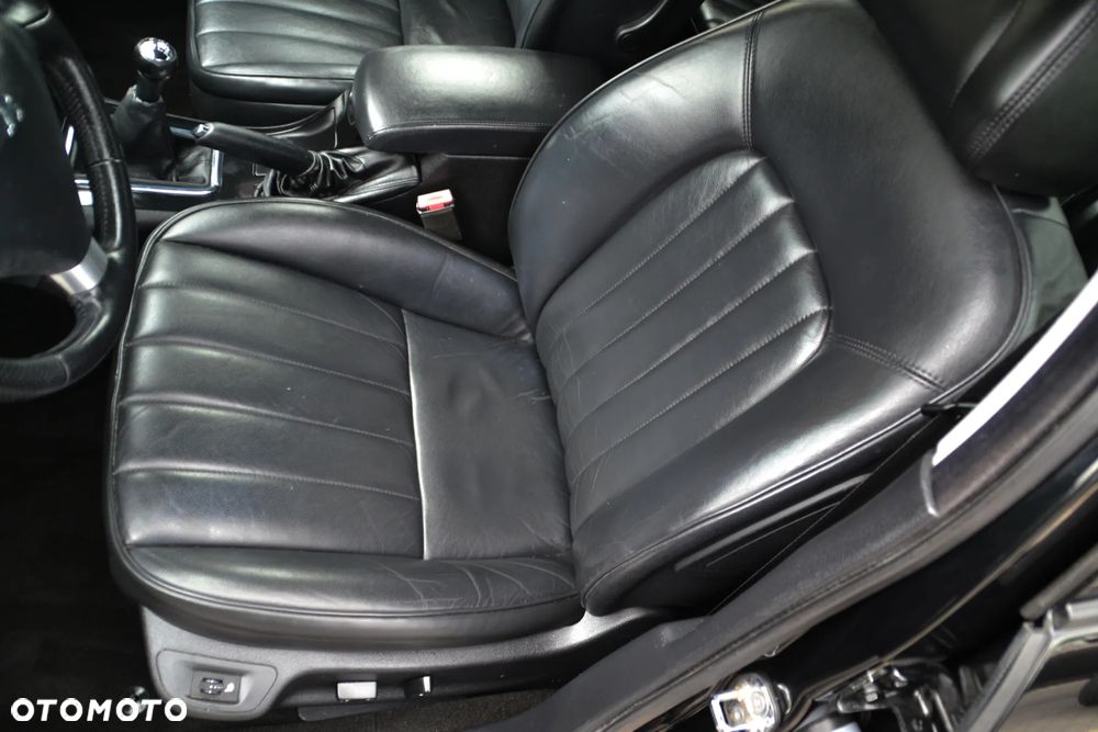 Peugeot 407 140 Premium - 21