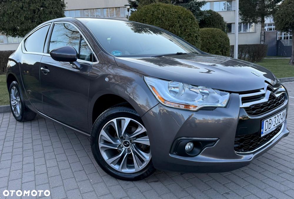 Citroën DS4 PureTech 130 Stop&Start Limited Edition 1955 - 11