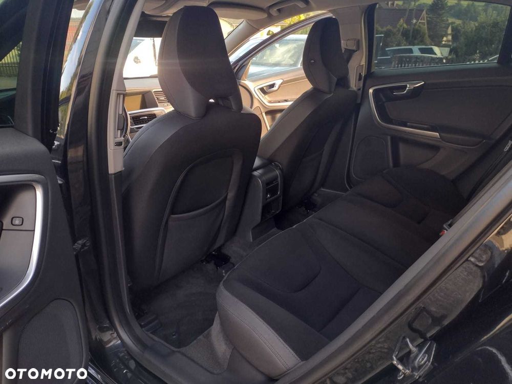 Volvo S60 - 8