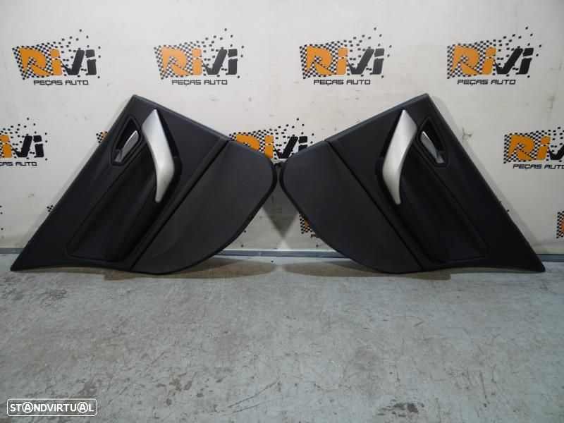 Quartelas / Forras Das Portas Bmw 1 (F20)  Quartelas Bmw Serie 1 F20 5 - 5