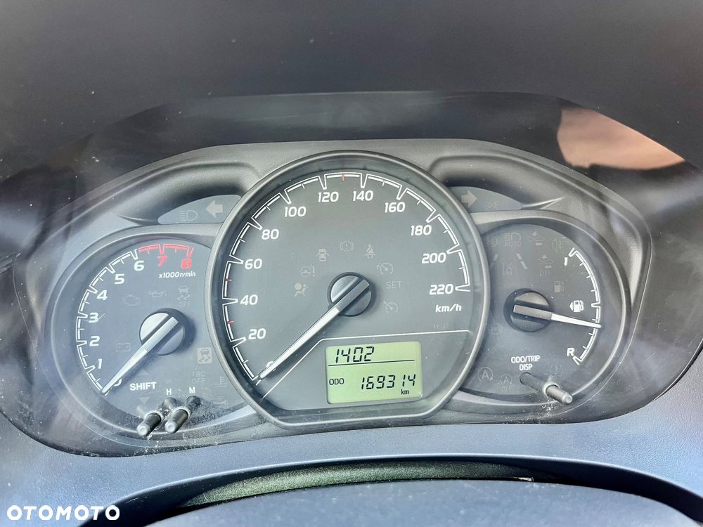 Toyota Yaris 1.5 Active - 20