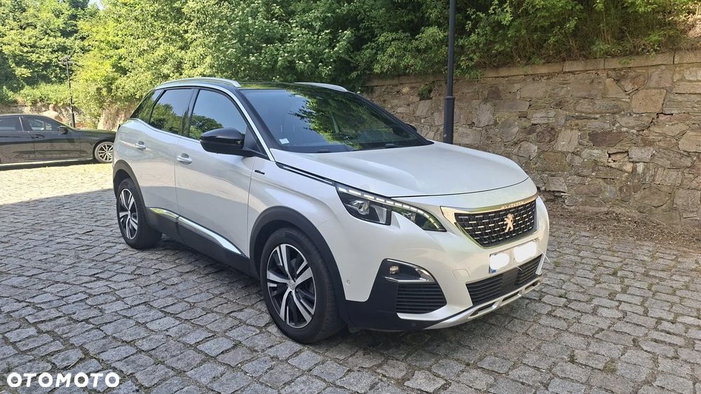 Peugeot 3008 - 1