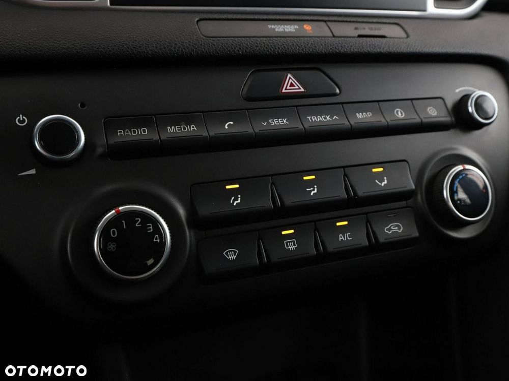 Kia Sportage 2018