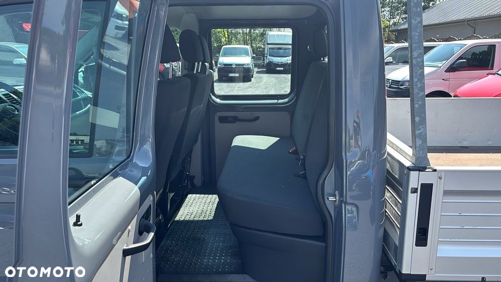 Volkswagen Transporter T6 - 17