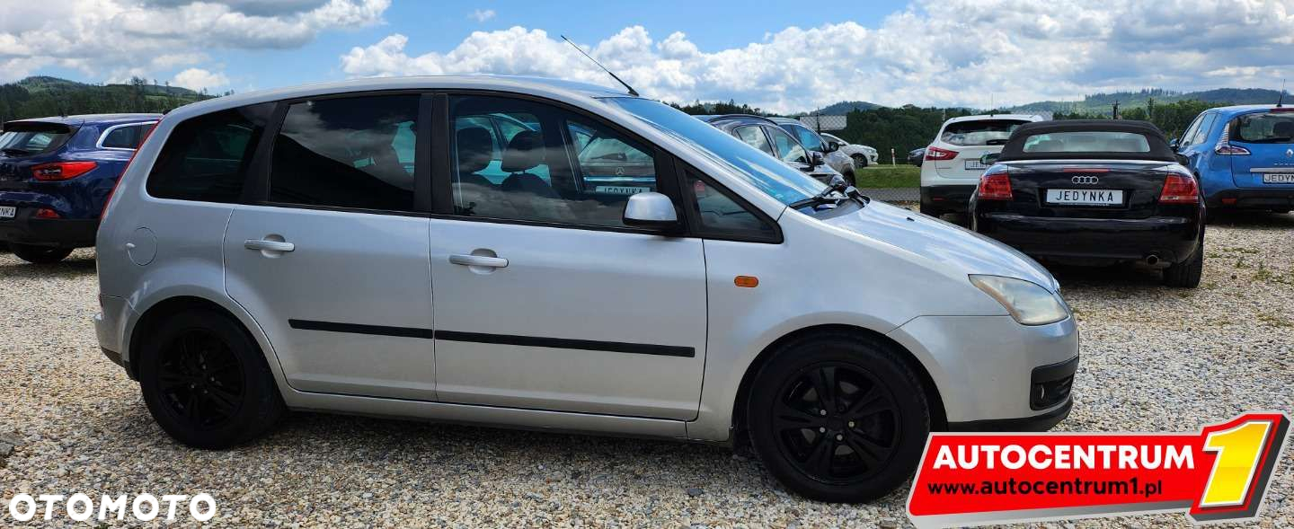 Ford C-MAX - 3