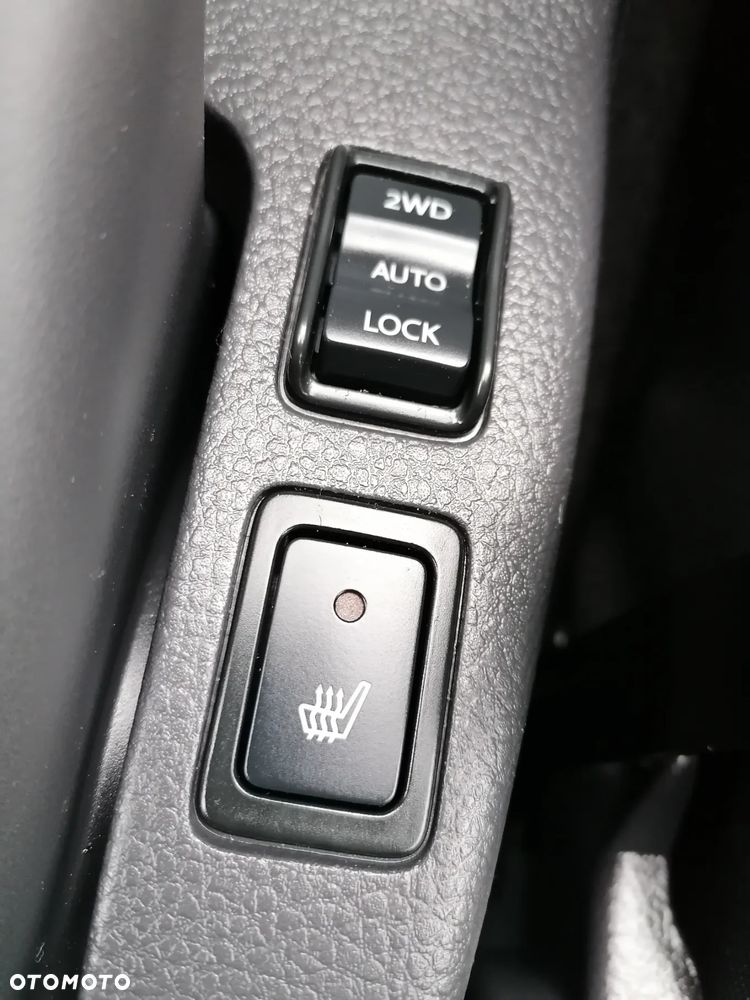 Suzuki SX4 1.6 VVT 4x4 Comfort - 20