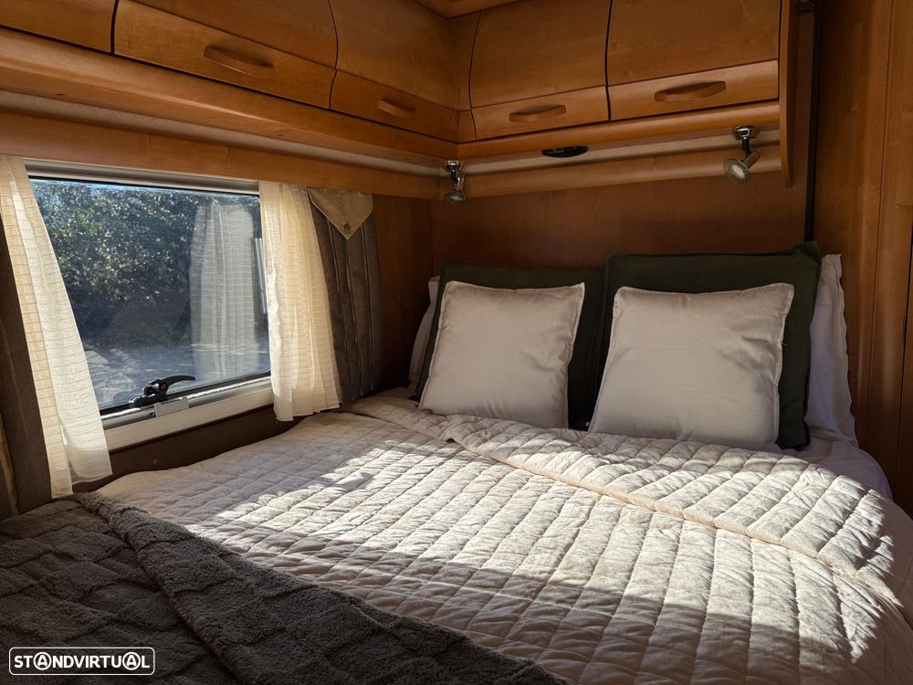 Rapido Le Randonneur JTD - 7