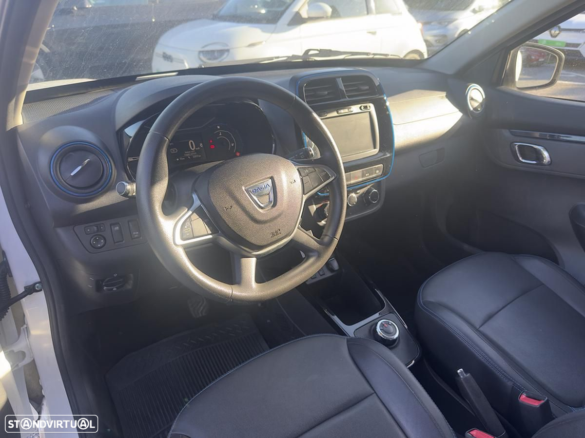 Dacia Spring Electric 45 Comfort - 16