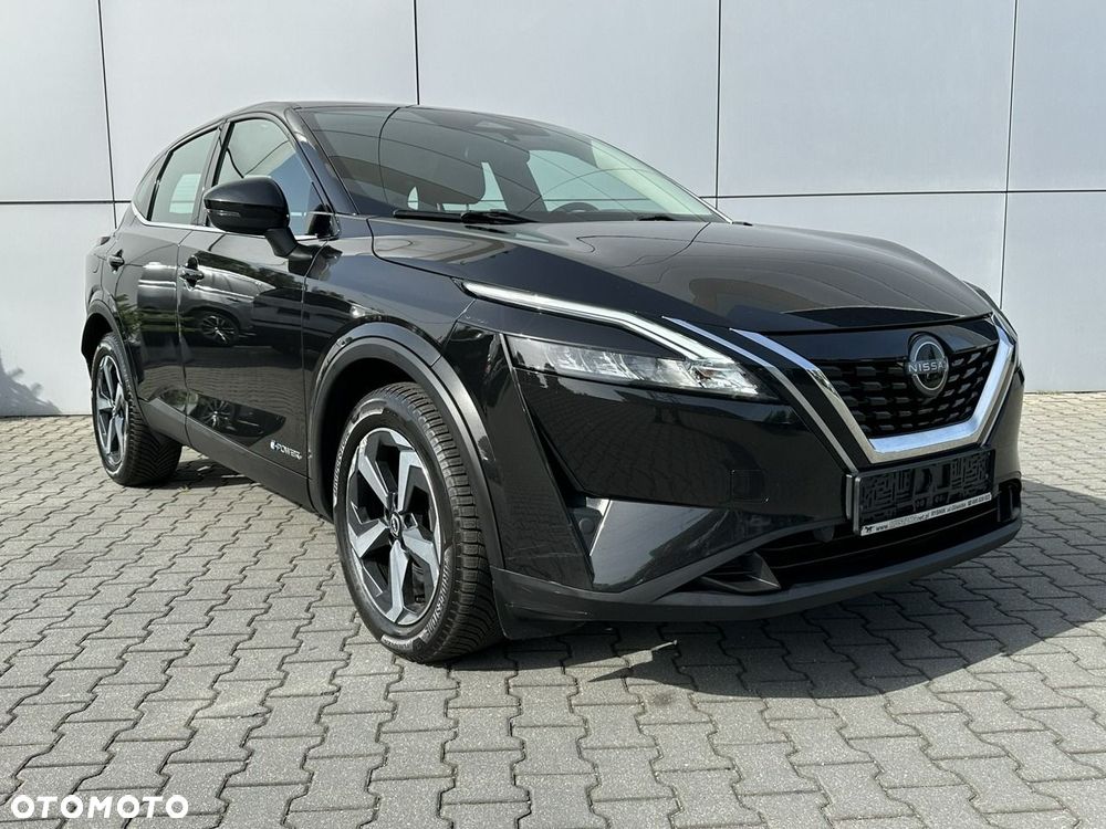 Nissan Qashqai - 7