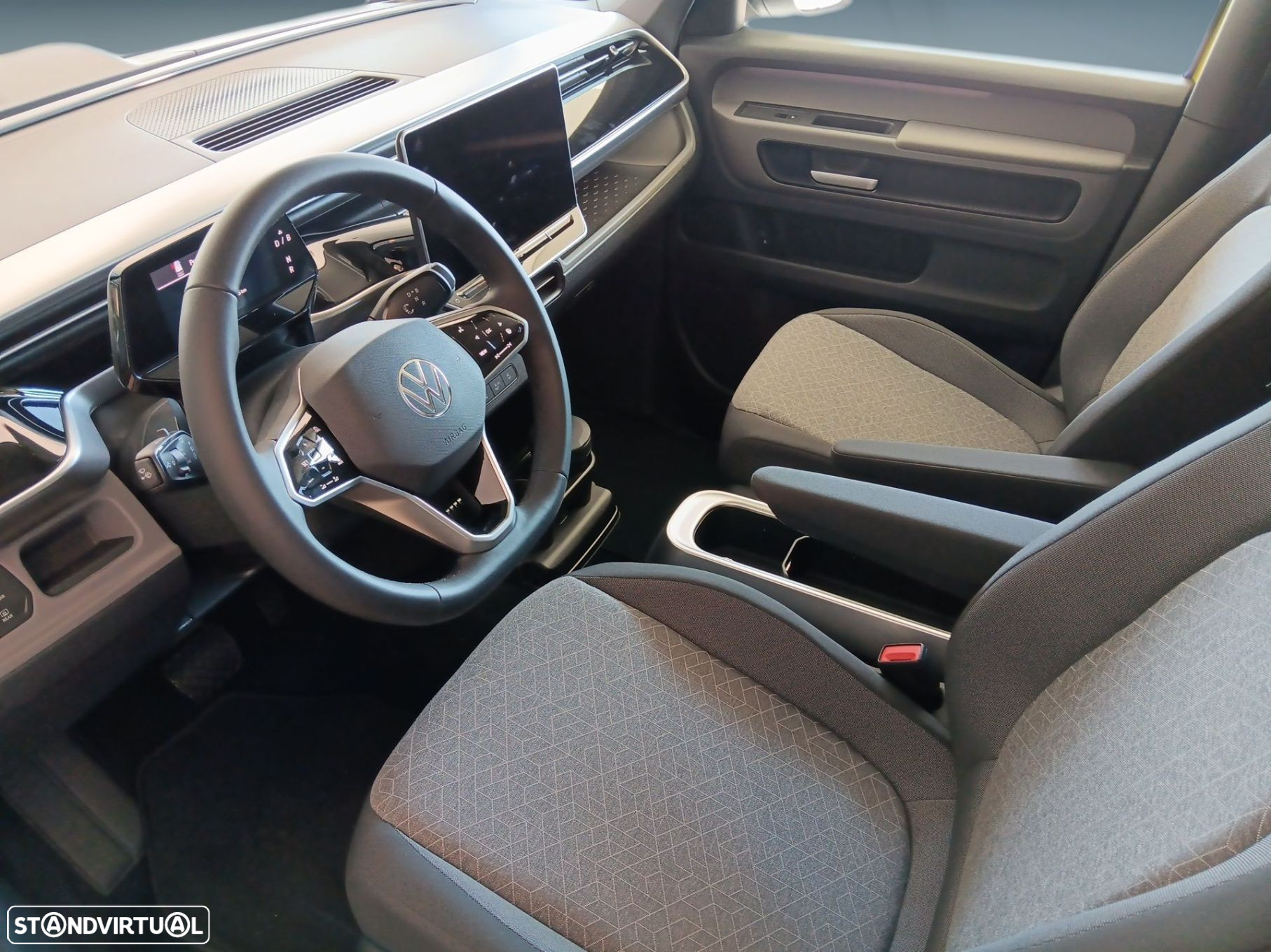 VW ID.Buzz 91 kWh Pro - 8