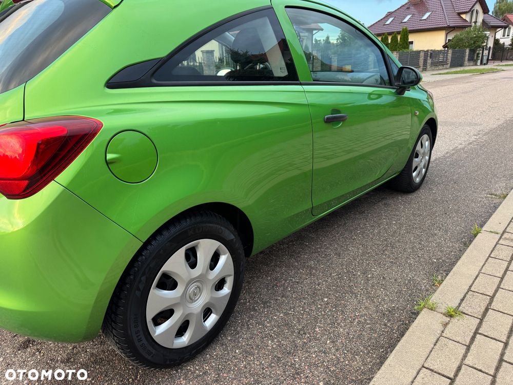 Opel Corsa 1.2 16V Color Edition - 16