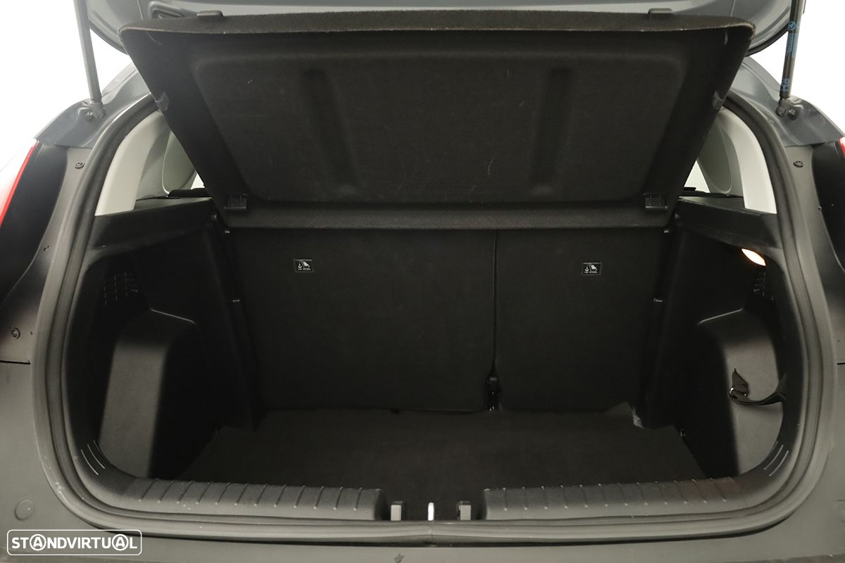 Hyundai Bayon 1.0 T-GDI Premium - 21