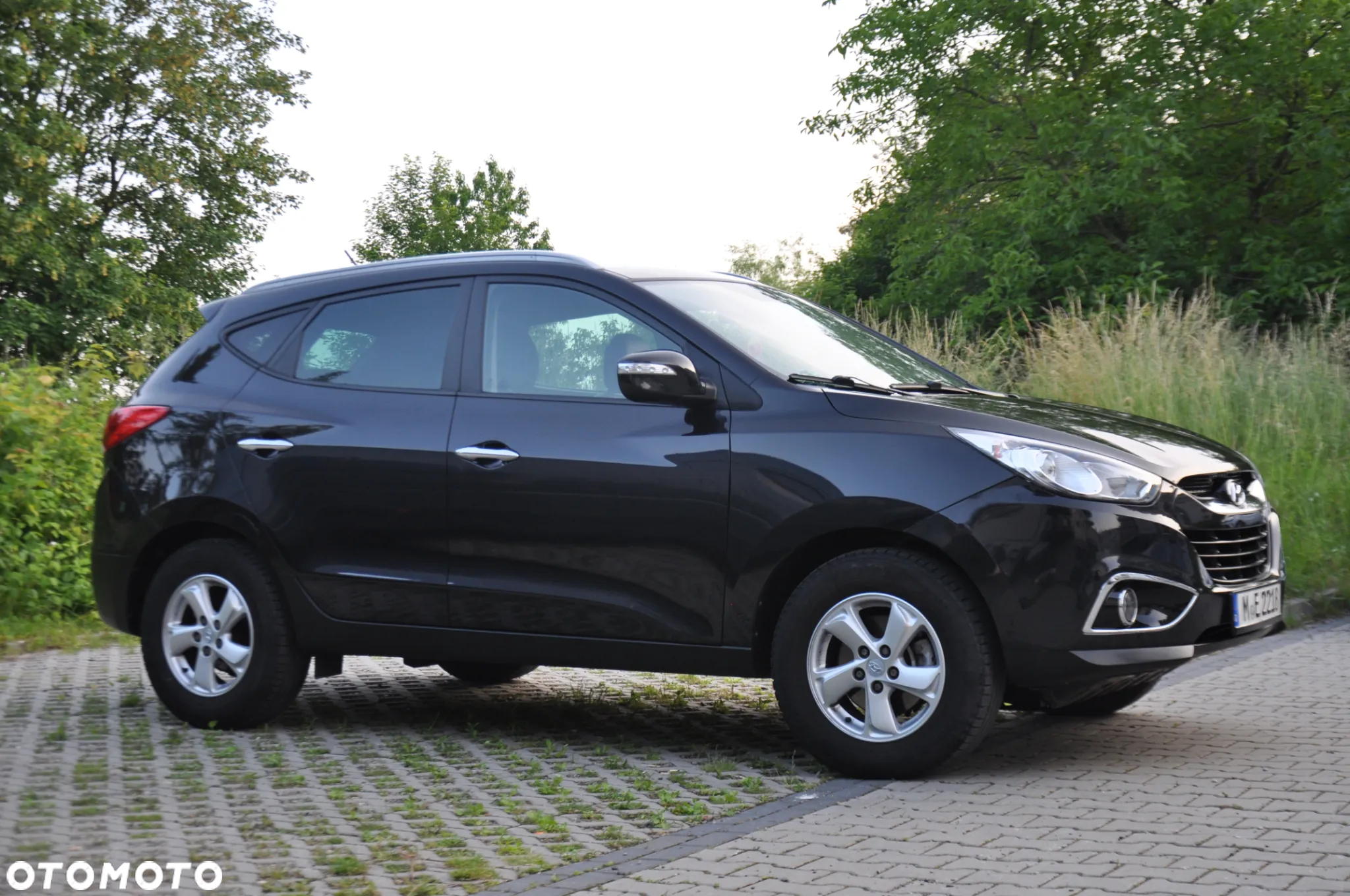 Hyundai ix35 2.0 Premium 2WD - 10