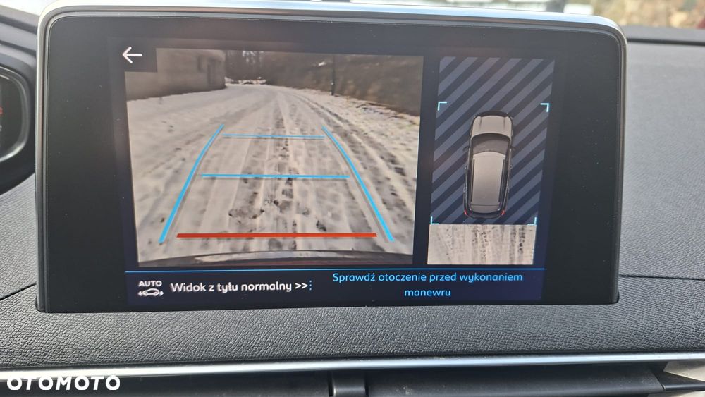 Peugeot 3008 PureTech 130 Stop & Start GPF Allure - 20