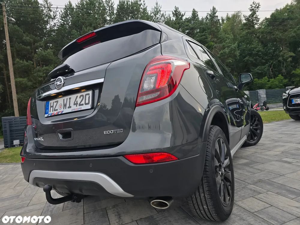 Opel Mokka 1.4 T Cosmo - 13