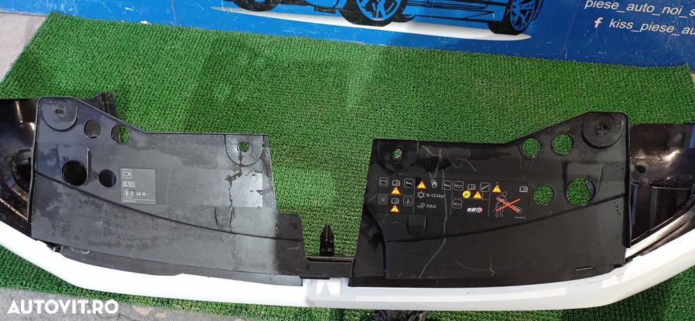 bara dacia duster - 6