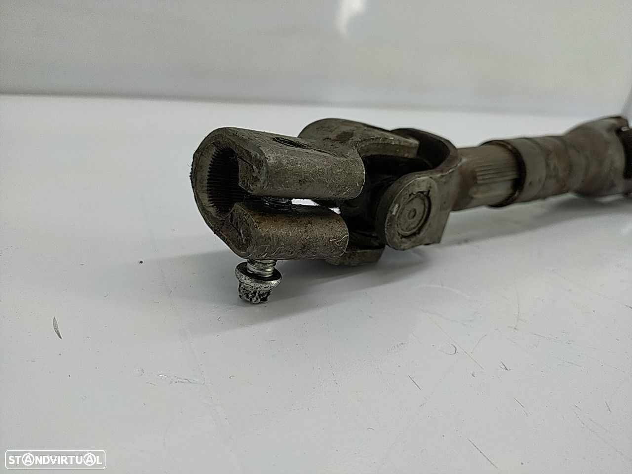 Cardan De Coluna Direcção Opel Corsa C (X01) - 2