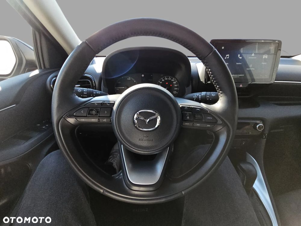 Mazda 2 Hybrid 1.5 Exclusive Line CVT - 16