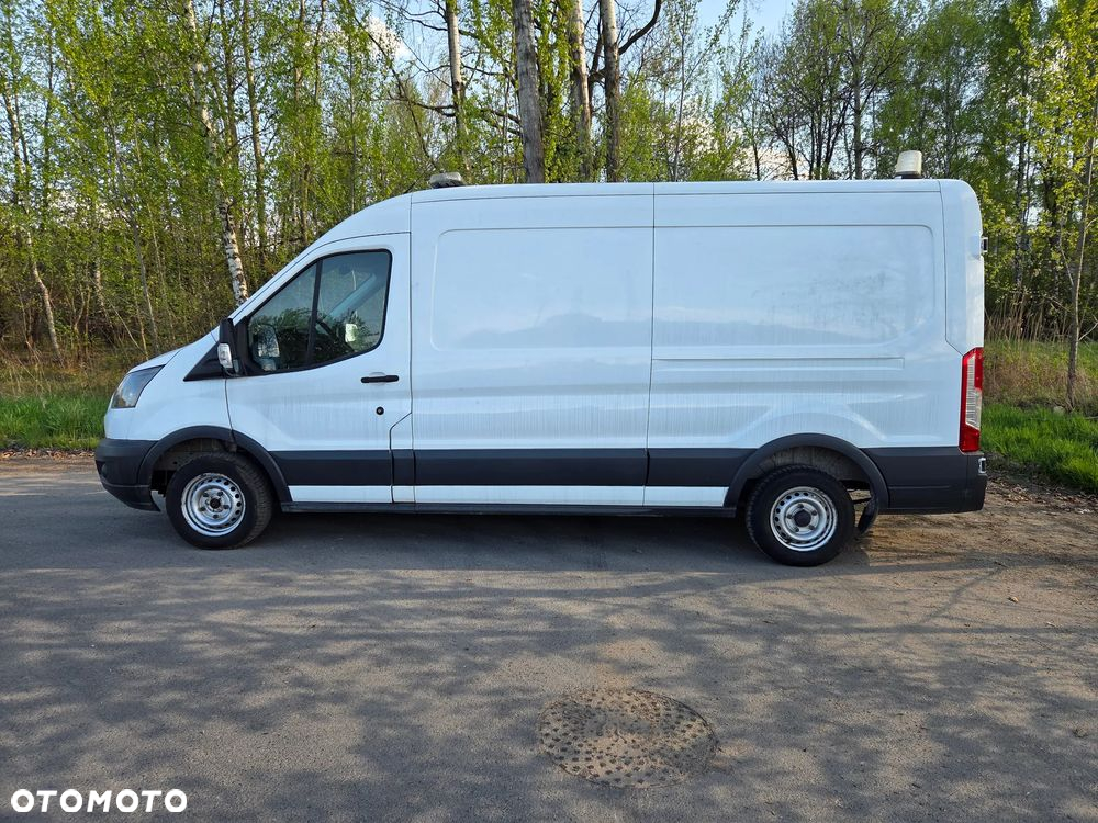 Ford Transit - 12