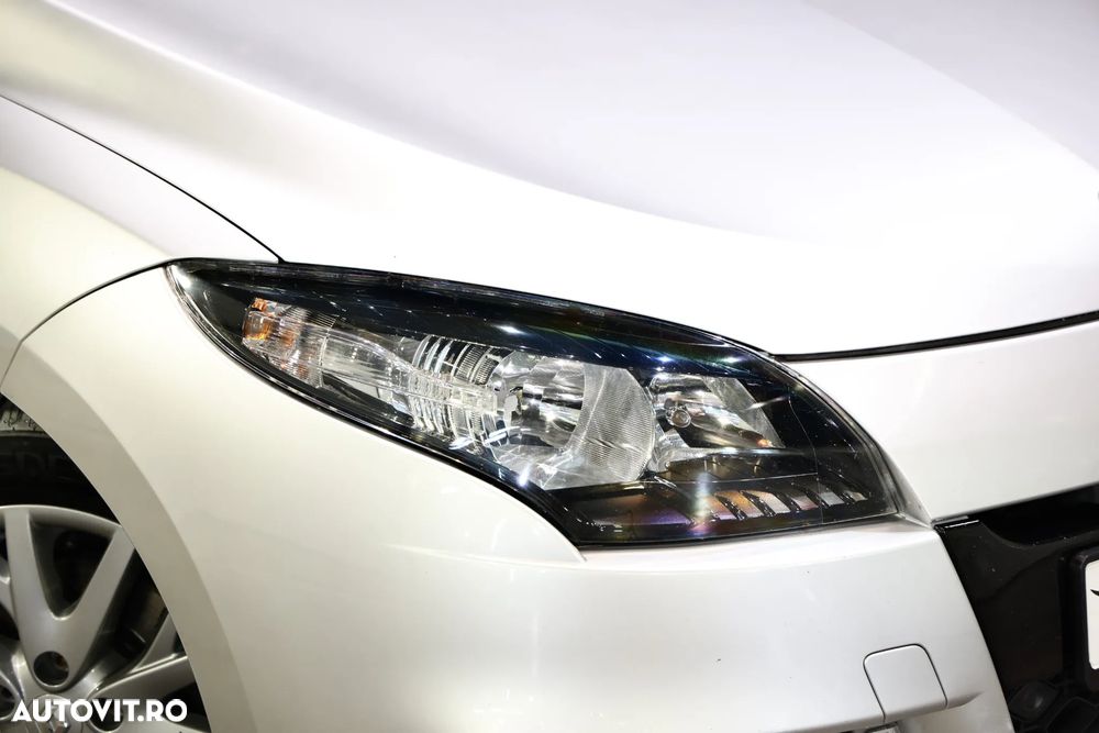 Renault Megane 1.5 dCi GT Line - 35