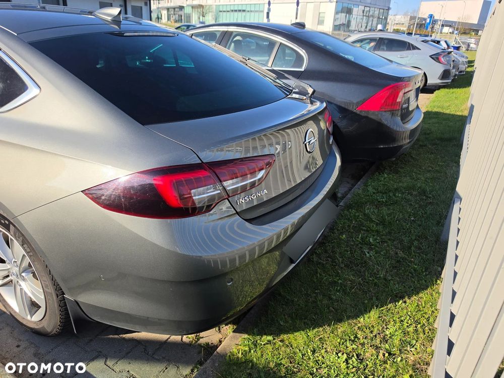 Opel Insignia 1.5 T Elite S&S Eco - 6