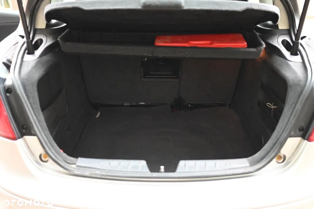 Seat Toledo 1.9 TDI Reference - 8