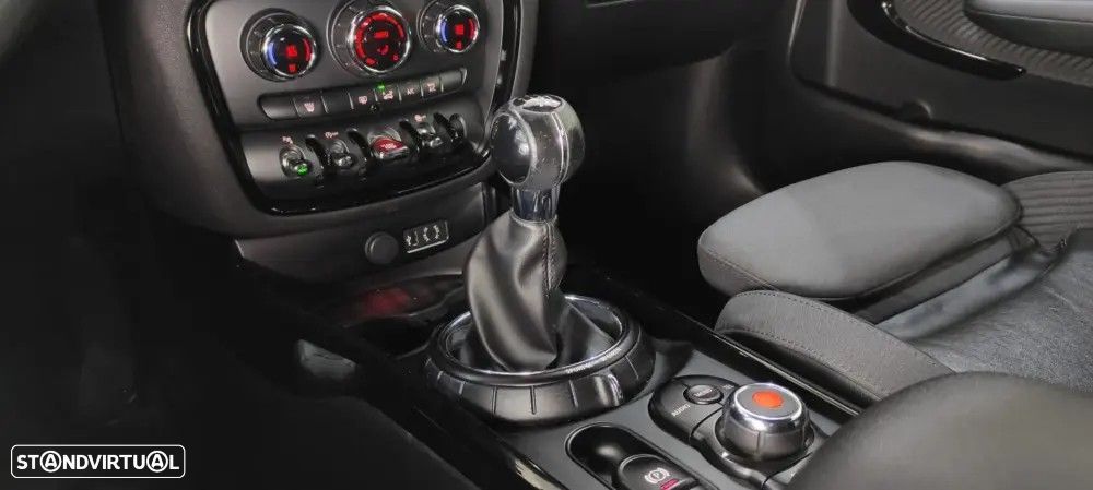 MINI Clubman Cooper D - 41