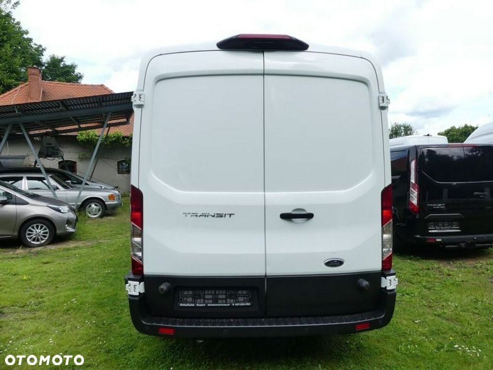 Ford Transit - 16