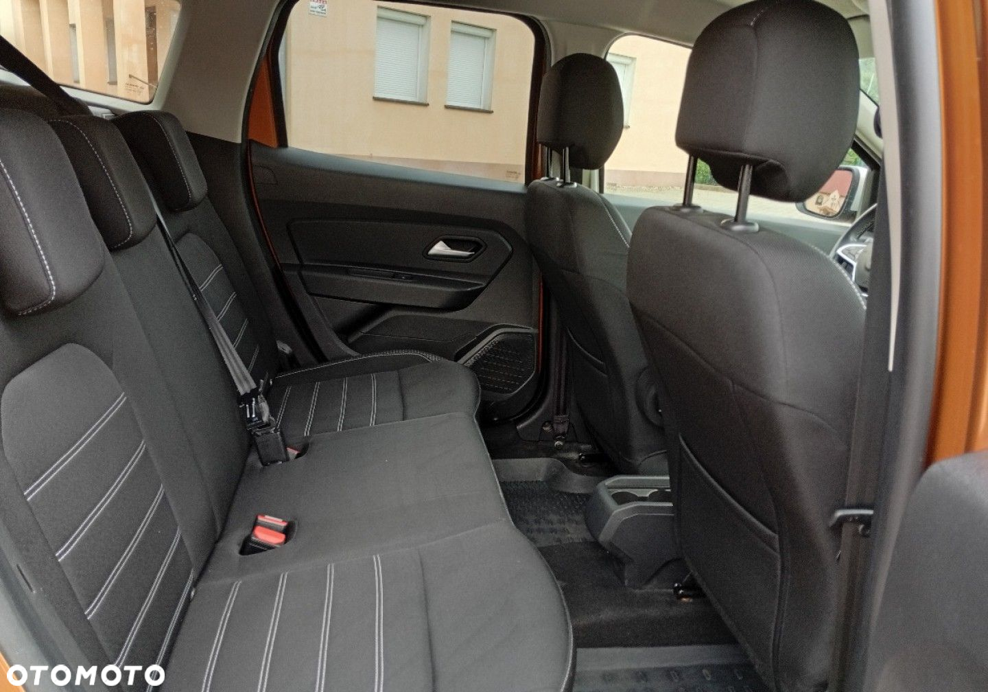 Dacia Duster - 16