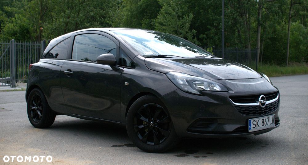 Opel Corsa 1.3 CDTI Enjoy S&S - 1