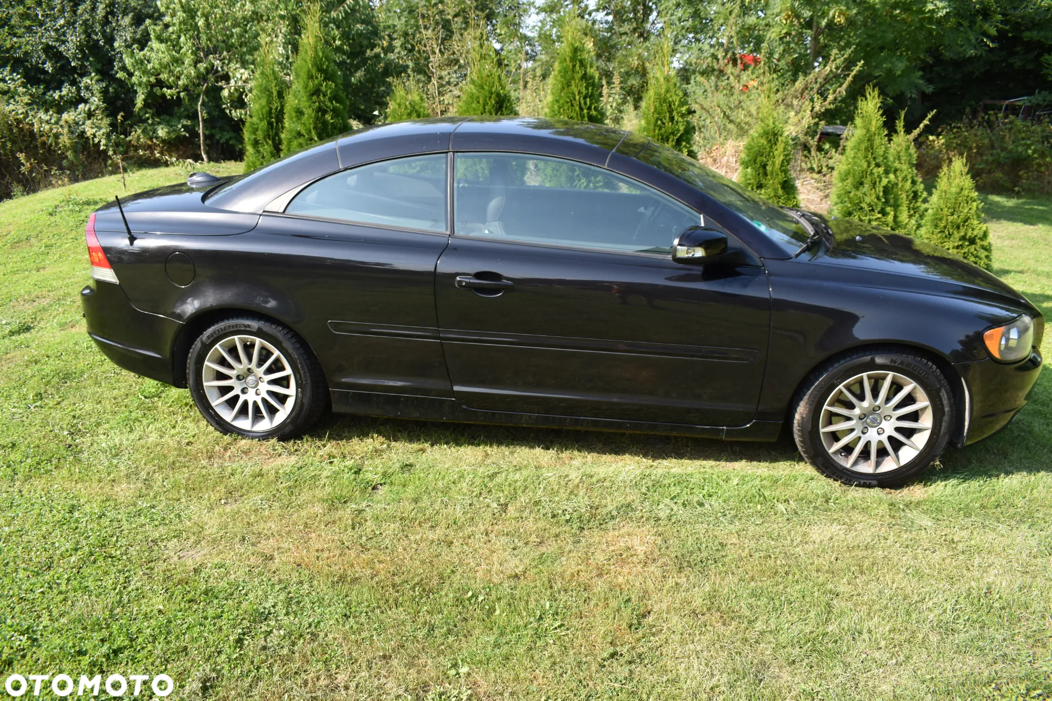 Volvo C70 - 30