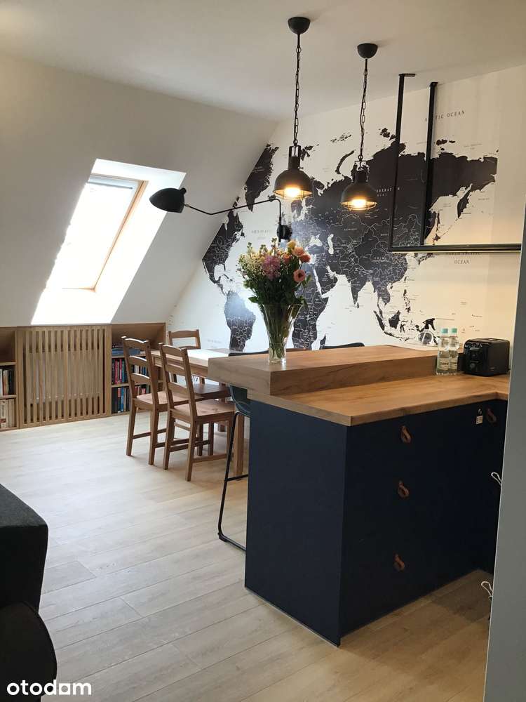 Mieszkanie na sprzedaż, 2 pokoje, 65 m², Węgorzewo