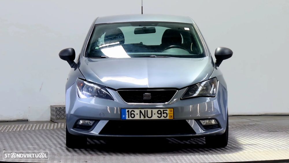 SEAT Ibiza - 3